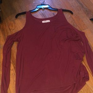 long sleeve